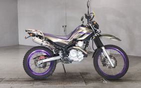 YAMAHA SEROW 250 DG11J