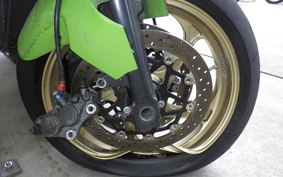 KAWASAKI ZX 1100 NINJA GEN 2