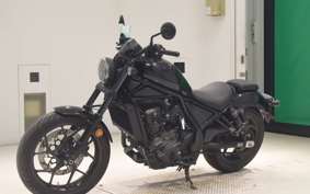 HONDA REBEL 1100 DCT 2022 SC83