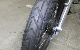 HONDA CROSS CUB 110 2011 JA45