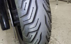 YAMAHA CYGNUS 125 X 2014