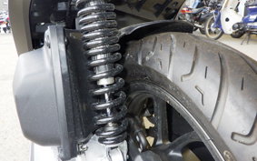 HONDA DIO 110 Lite JK46