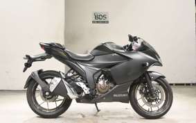SUZUKI ジクサー250 SF ED22Y