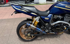 KAWASAKI ZRX1200 DAEG 2016 ZRT20D