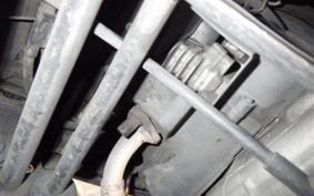 YAMAHA AXIS 125 TREET 2009 SE53J