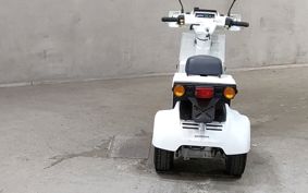 HONDA GYRO TD02