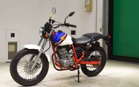 HONDA FTR223 MC34