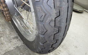 HONDA GB250 CLUBMAN Gen.4 2025 MC10