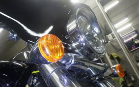 SUZUKI INTRUDER 400 Classic 2008 VK54A
