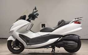YAMAHA MAJESTY 250 Gen.4 SG20J