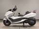 Фото Yamaha MAJESTY 250 Gen.4 с японского аукциона