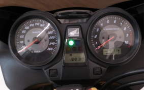 HONDA CB1300SF BOLDOR 2009 SC54