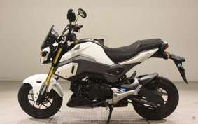 HONDA ｸﾞﾛﾑ 2023 JC61