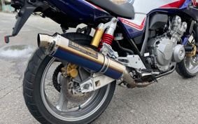 HONDA CB400SFV-3 BOLDOR 2008 NC42