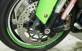 KAWASAKI ZX 10 NINJA ABS 2016
