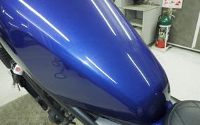 HONDA REBEL 250 S MC49