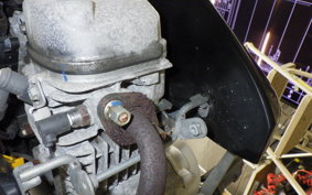 HONDA ｸﾛｽｶﾌﾞ JA10