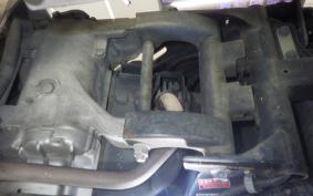 SUZUKI ADDRESS V125 2013 CF4EA