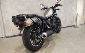 HONDA  REBEL 500 2018 PC60
