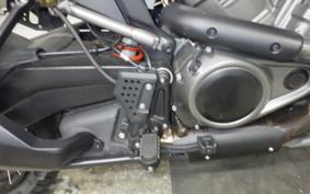 HARLEY PAN AMERICA 1250 S 2021