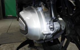 HONDA FORZA 250 MF15