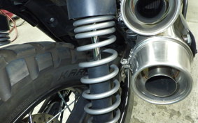 TRIUMPH SCRAMBLER 900 2023