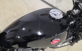 HONDA SOLO AC17