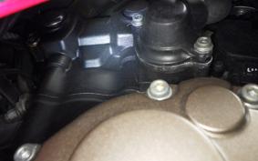 HONDA CBR400R ABS 2018 NC47