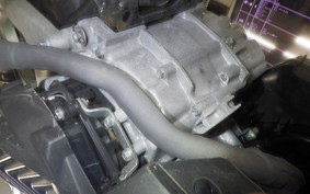 HONDA PCX 160 2021 KF47