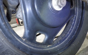 SUZUKI LET's 4 2019 CA41A