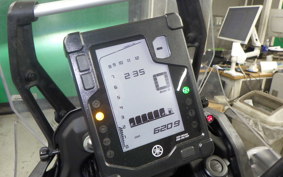 YAMAHA TENERE 700 2021 DM09J