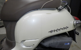 HONDA GIORNO 2 2001 AF70