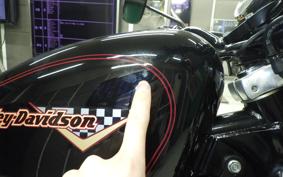 HARLEY XL1200S 1999