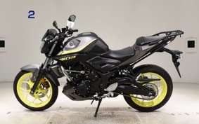 YAMAHA MT-03 2018 RH13J