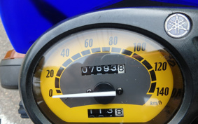 YAMAHA XTZ125 KE07
