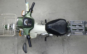 YAMAHA TOWN MATE 80 2012 22K