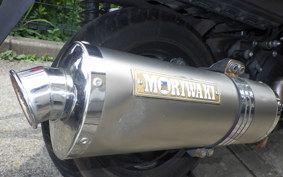 HONDA PS250 MF09