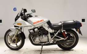 SUZUKI GSX1100S KATANA 1990 GS110X