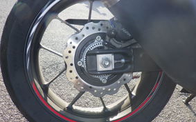 HONDA CBR400R 2022 NC56