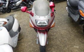 KAWASAKI ZZ-R400 Gen.2 1995 ZX400N