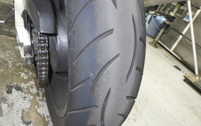 SUZUKI GSX-R1100 1989 GV73A