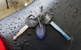 HONDA CBR1000RR 2007 SC57