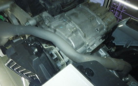 HONDA PCX 125 2005 JK05