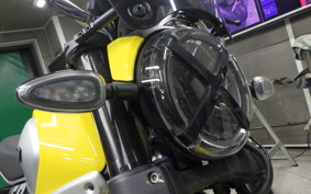 DUCATI SCRAMBLER ICON 2024