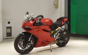 DUCATI 899 PANIGALE 2014