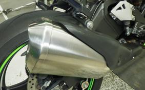 KAWASAKI ZX 10 NINJA ABS 2016