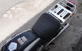 HONDA BENLY 125 JA03