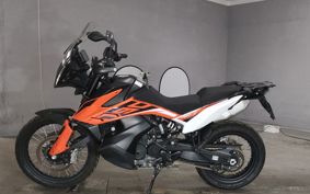 KTM 790 ADVENTURE TS340