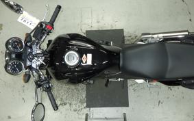 HONDA CB400SF GEN 4 A 2021 NC42