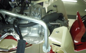 HONDA C50 SUPER CUB 2007 AA09